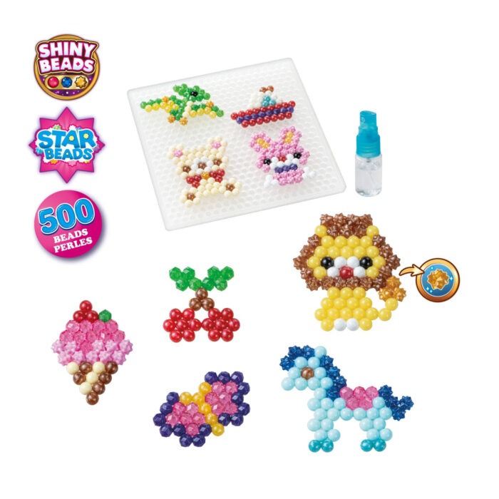 Aquabeads Basis Starter Set - Afbeelding 2