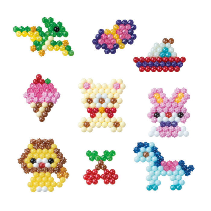 Aquabeads Basis Starter Set - Afbeelding 4