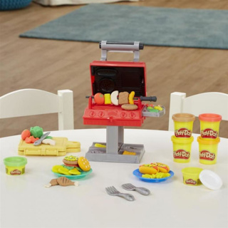 Play-Doh Super Grill Barbecue - Afbeelding 5