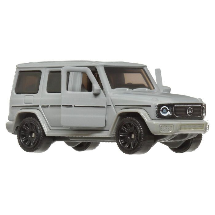 Matchbox Mercedes Benz G 580 EQ - Afbeelding 3