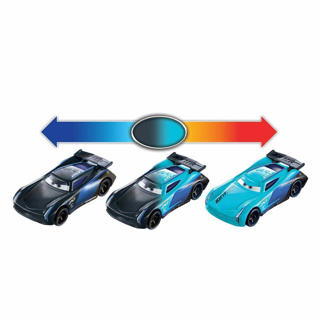 Cars Disney Color Changers Assorti - Afbeelding 4