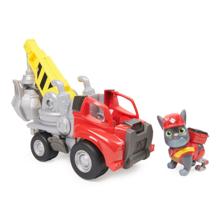 Rubble & Crew Basic Vehicles Charger - Afbeelding 2