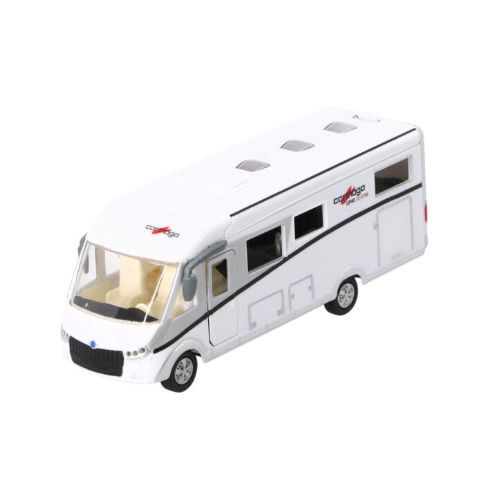 Auto Camper Carthago - Afbeelding 2