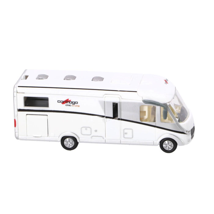 Auto Camper Carthago - Afbeelding 4