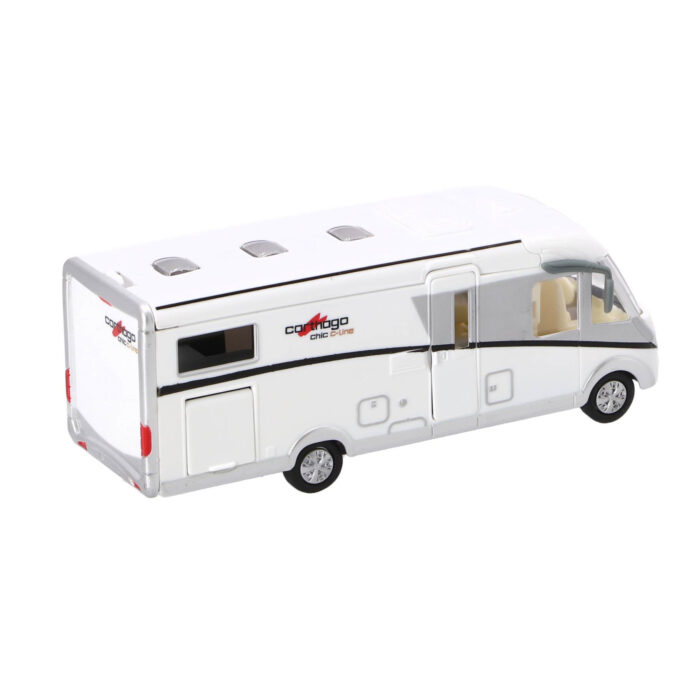 Auto Camper Carthago - Afbeelding 5