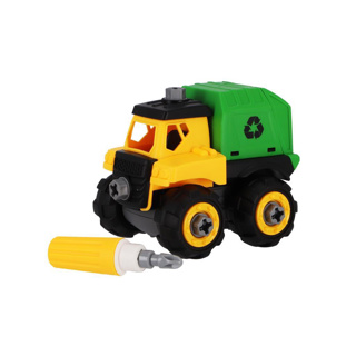 Containerwagen Demonteerbaar - Afbeelding 2