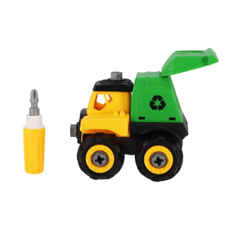 Containerwagen Demonteerbaar - Afbeelding 3