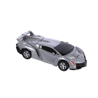 Robot autotransformatie - Afbeelding 2