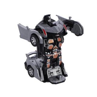 Robot autotransformatie - Afbeelding 3