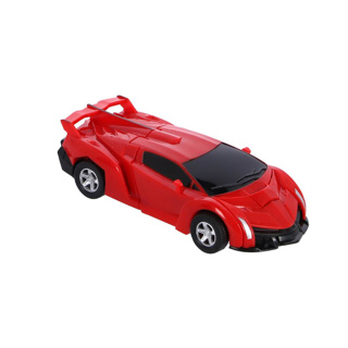 Robot autotransformatie - Afbeelding 4