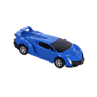 Robot autotransformatie - Afbeelding 6