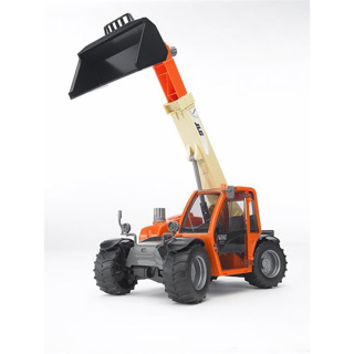Bruder Telescooplader JLG 2505 - Afbeelding 4