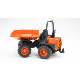 Bruder Auto Minidumper Ausa - Afbeelding 3
