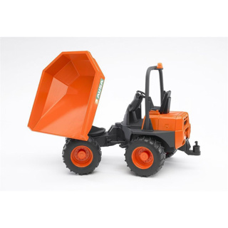 Bruder Auto Minidumper Ausa - Afbeelding 4