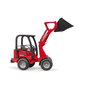 Bruder Shovel Schaeffer 2630 - Afbeelding 2