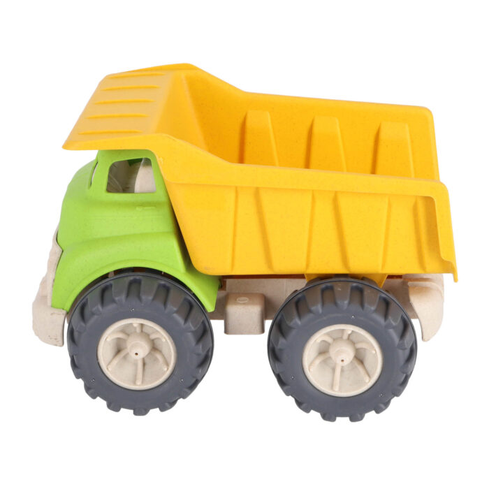 Jipy bioplastic Kiepwagen groot - Afbeelding 3