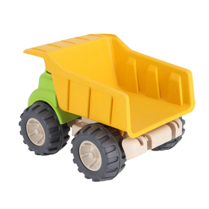 Jipy bioplastic Kiepwagen groot - Afbeelding 4