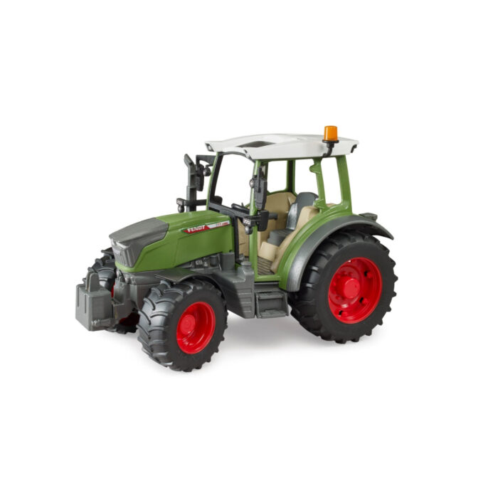 Bruder Tractor Fendt 209S - Afbeelding 3