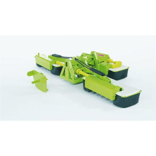 Bruder Aanhanger Maaimachine Claas Disco 8550 C Plus - Afbeelding 4
