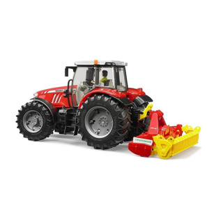 Bruder Eg Pottinger Lion 3002 - Afbeelding 2