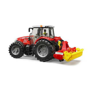Bruder Eg Pottinger Lion 3002 - Afbeelding 3