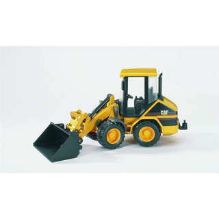 Bruder Shovel Caterpillar - Afbeelding 2