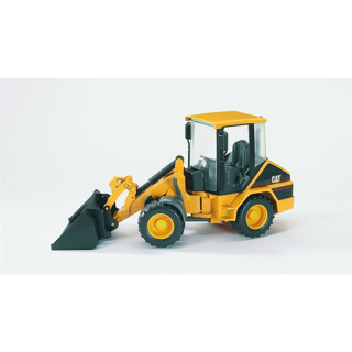 Bruder Shovel Caterpillar - Afbeelding 3