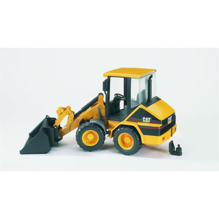 Bruder Shovel Caterpillar - Afbeelding 4