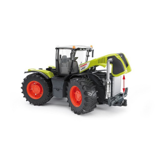 Bruder Tractor Claas Xerion 5000 - Afbeelding 2