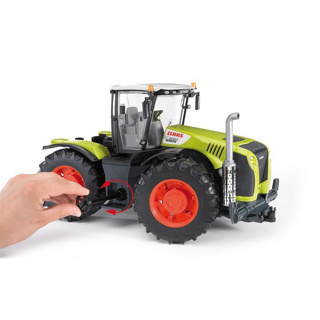 Bruder Tractor Claas Xerion 5000 - Afbeelding 5