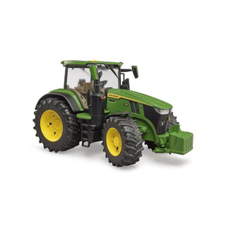 Bruder Tractor John Deere 7R 350 - Afbeelding 2