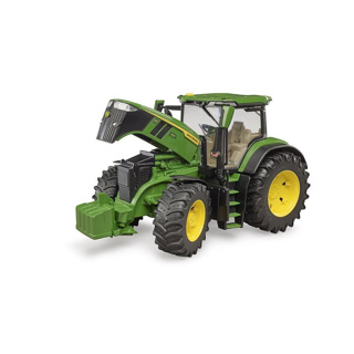Bruder Tractor John Deere 7R 350 - Afbeelding 3