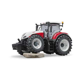 Bruder Tractor Steyr 6300 Terrus CVT - Afbeelding 3