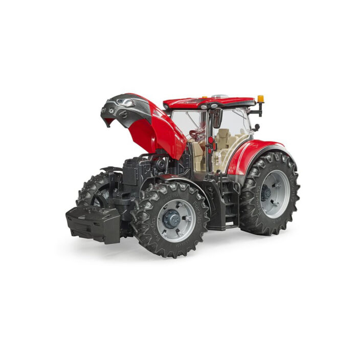 Bruder Tractor Case IH Optum 300 CVX - Afbeelding 2
