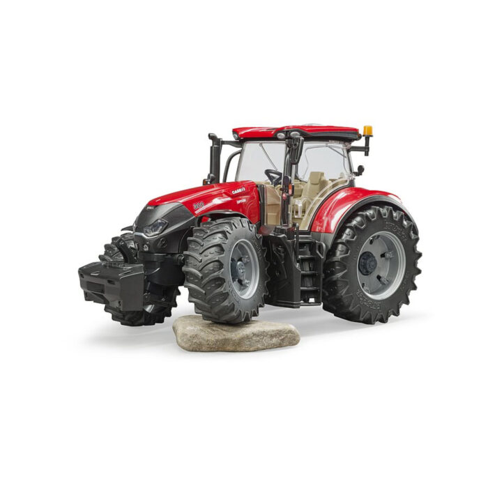 Bruder Tractor Case IH Optum 300 CVX - Afbeelding 3