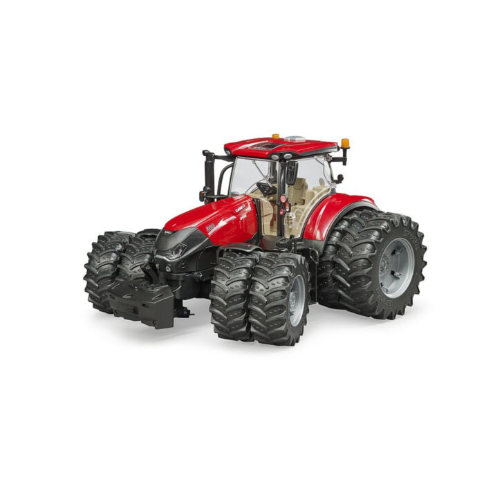 Bruder Tractor Case IH Optum 300 CVX - Afbeelding 5