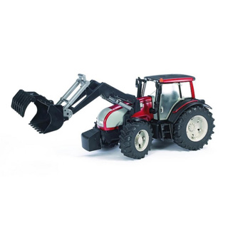 Bruder Frontlader - Afbeelding 2