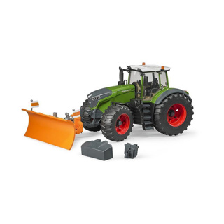 Bruder Tractor Fendt 1050 Vario - Afbeelding 5