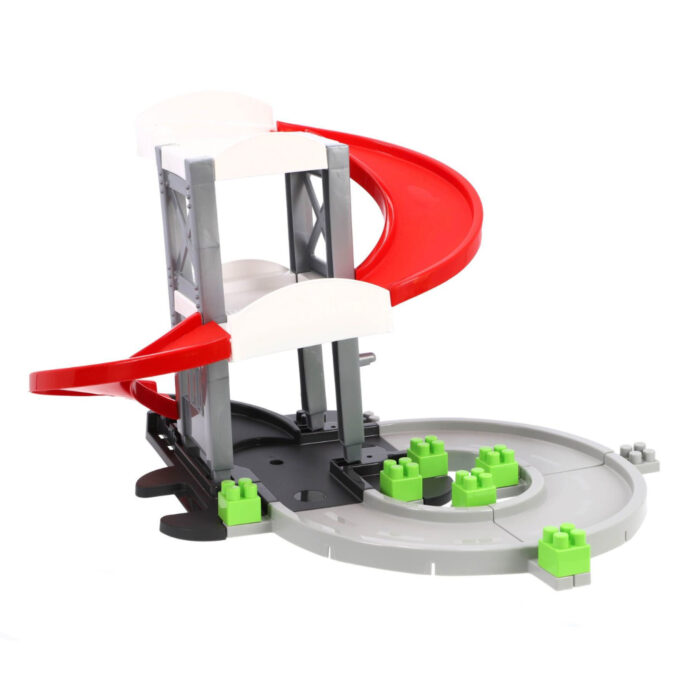 Garage Abrick - Afbeelding 2