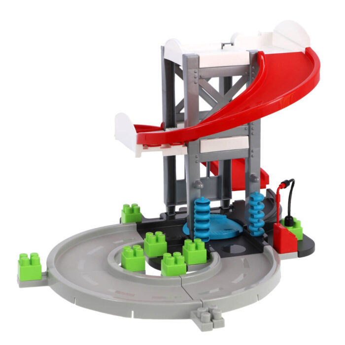 Garage Abrick - Afbeelding 3