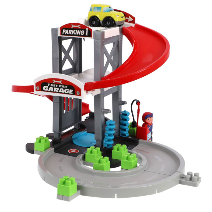 Garage Abrick - Afbeelding 4