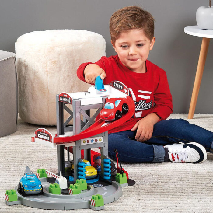 Garage Abrick - Afbeelding 5