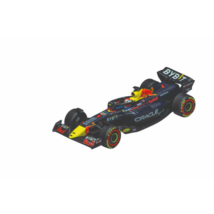 Racebaan Max competitie 630 cm - Afbeelding 3