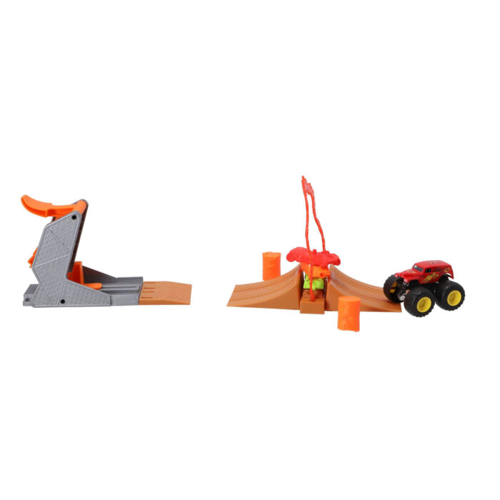 Stunt racebaan - Afbeelding 2