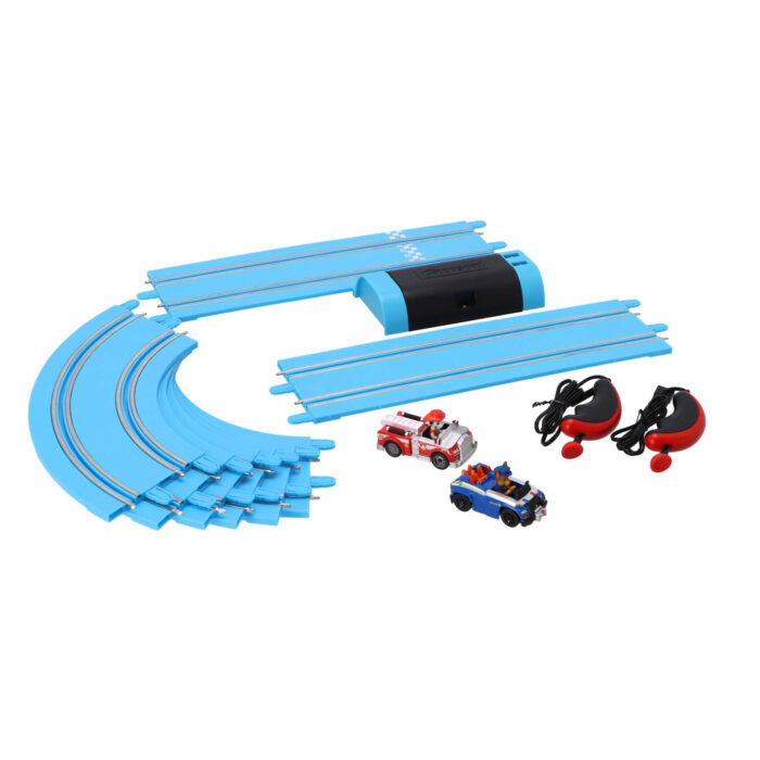 Racebaan Carrera First Paw Patrol 240 Cm - Afbeelding 2
