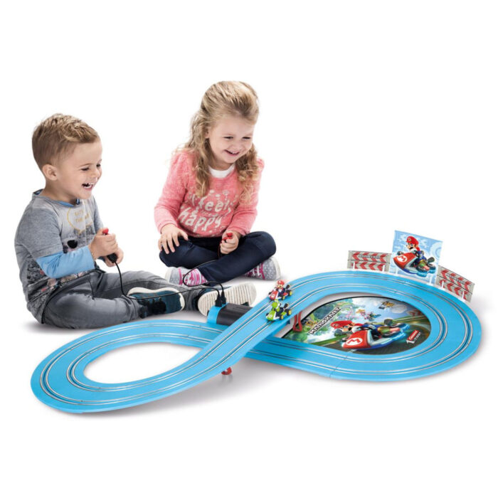 Racebaan Carrera First Paw Patrol 240 Cm - Afbeelding 5