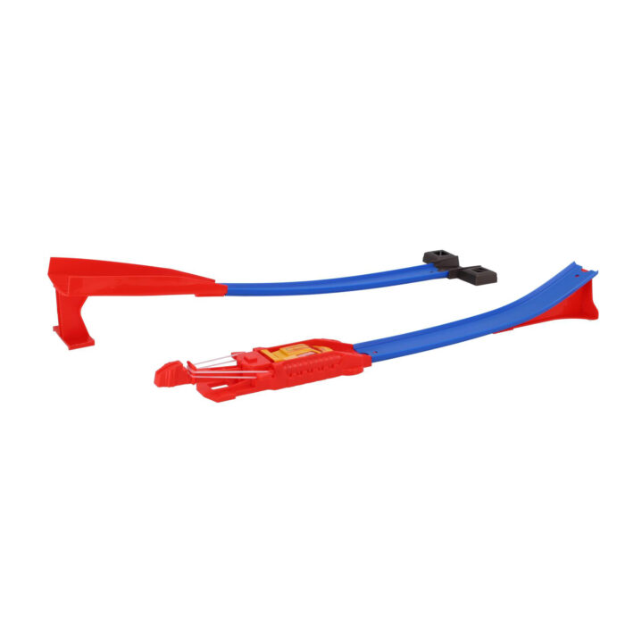 Racebaan mini 2 assorti - Afbeelding 4