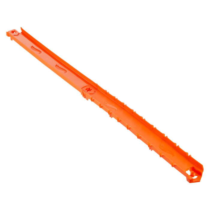 Hot Wheels tc straight track pack - Afbeelding 3