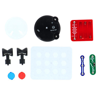 Science Maak Je Eigen Alarm - Afbeelding 3