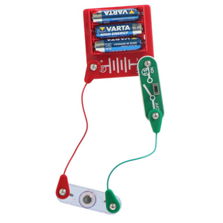 Science Elektromagnetisme - Afbeelding 3
